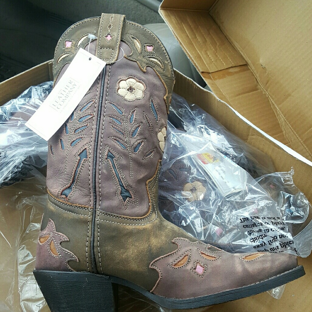 Size 6.5 brand new - Picture 6 of 6
